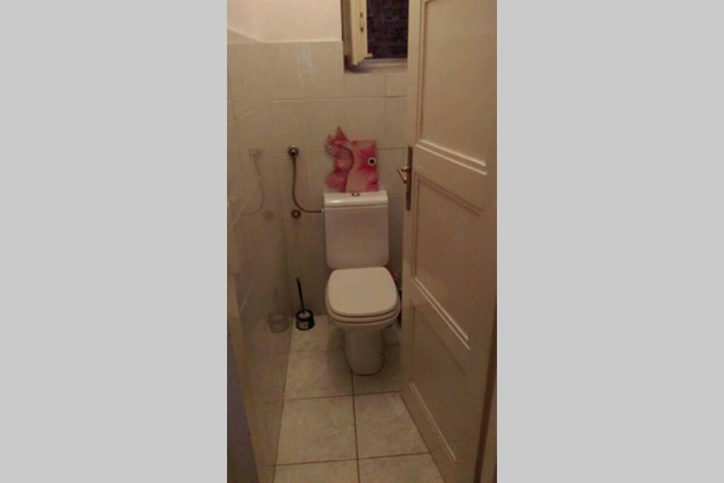 Cozy Appartment In The City Center Загреб Екстериор снимка