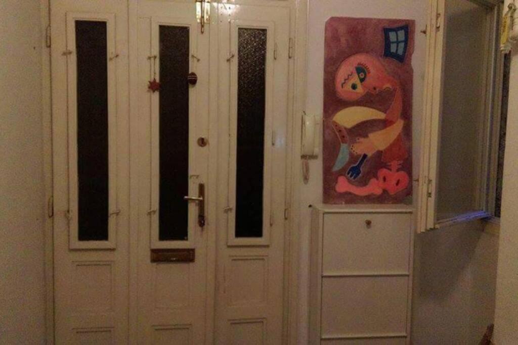Cozy Appartment In The City Center Загреб Екстериор снимка